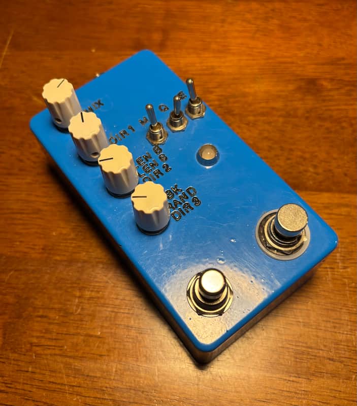 Montreal Assembly Count to 5