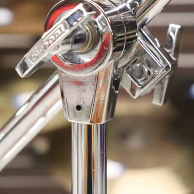 Ludwig Accent Boom Cymbal Stand Single Braced image 6