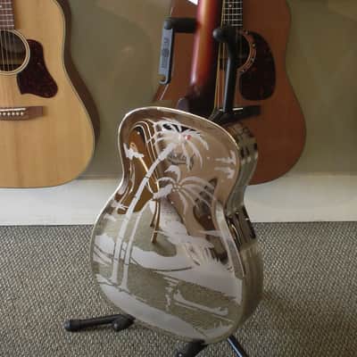 National Style O 14 Fret 2022 image 11
