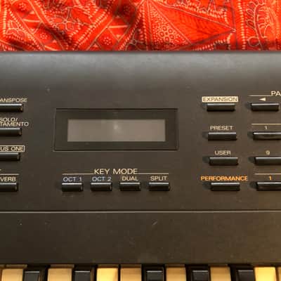 Roland JV-35 image 4
