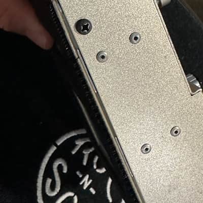 Maxon ROD-881 Real Tube Overdrive image 9