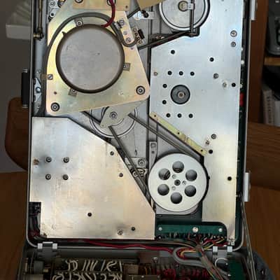 NAGRA NAGRA IV-S image 25