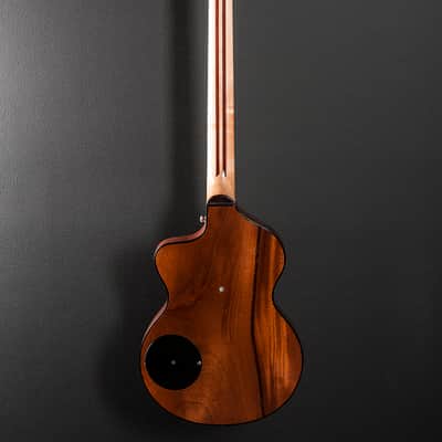 Rick Turner Model 1 Bass 1980 Natural image 6