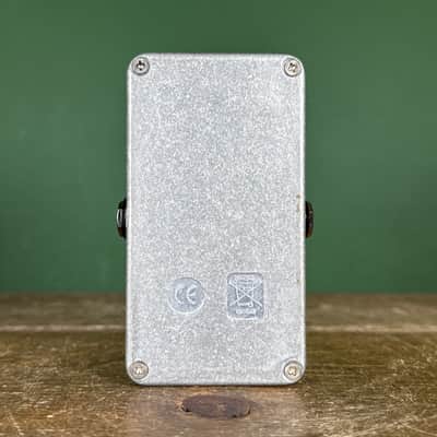 Electro-Harmonix Soul Food Transparent Overdrive 2013 - Present - Cream - copy image 3