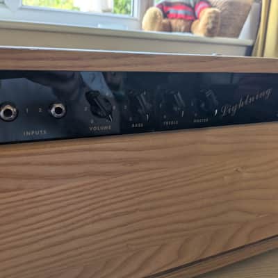 Ceriatone  Lightning 15w 6V6 image 3
