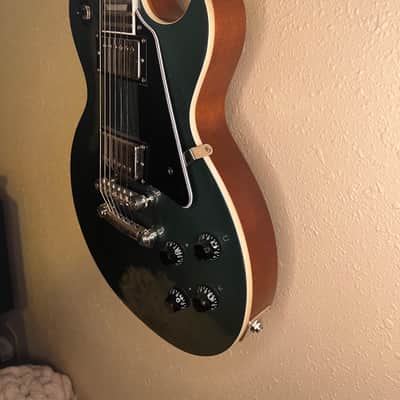 Epiphone Les Paul Modern 2020 - 2025 - Faded Pelham Blue image 3