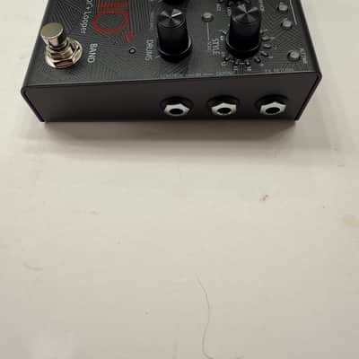 Digitech Trio + Plus Band Creator + Looper Sampler Guitar Effect Pedal + Box image 6