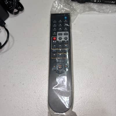 CREATIVE LABS SOUND BLASTER EXTIGY EXTERNAL SOUND CARD COMPLETE W/REMOTE image 7