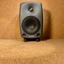 Genelec 8030A 5" Powered Nearfield Studio Monitor (SINGLE) 2005 - 2013 - Gray