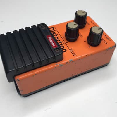 Amdek Distortion  dsk-100 image 7