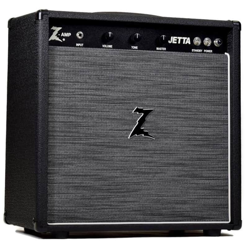 Dr. Z Jetta 30-Watt 1x12" Studio Guitar Combo image 1
