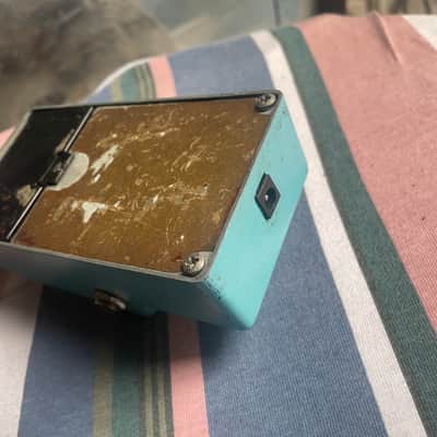 Rare Ibanez PQ-9 parametric eq image 6