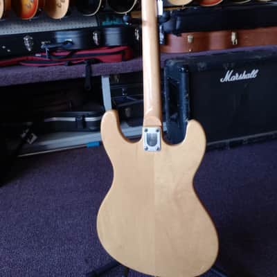 Univox Hi-Flier Hi-flyer Phase IV 4 Guitar MIJ Made In Japan Vintage 1970s *** FREE SHIPPING *** image 3