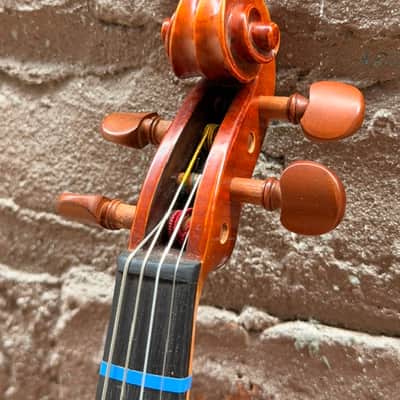 Old Town Violins Model 200 1/4 Violin 2014 SN: 1352 image 3