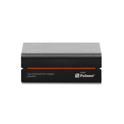 Palmer RIVER main Passive 2-Channel Line Merger image 2