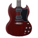 Gibson USA SG 61 Reissue, 2012, Heritage Cherry [127121373] (05/05)