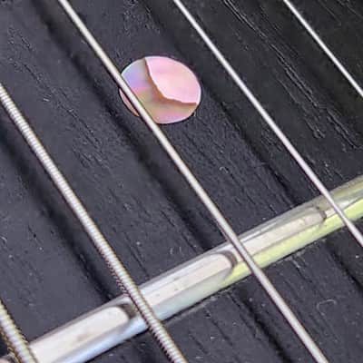 Ibanez MC400-DS Musician 1978 - 1980 - Dark Stain image 6