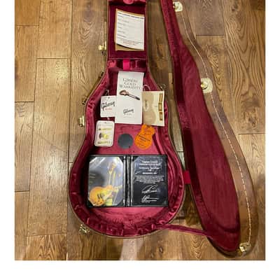 GIBSON Custom Shop Joe Bonamassa "Skinnerburst" '59 Les Paul Standard (Murphy Aged) 2014 image 19
