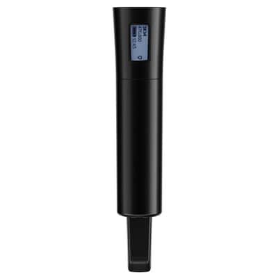 Sennheiser EW-DX-SKM-S Wireless Handheld Transmitter with Mute Switch - R1-9: 520 - 607.8 MHz image 2