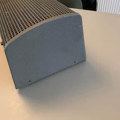 Tweed Deluxe 5A3 Clone image 3