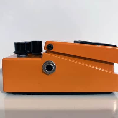 Boss DS-1 Distortion (Black Label, Long Dash) image 10