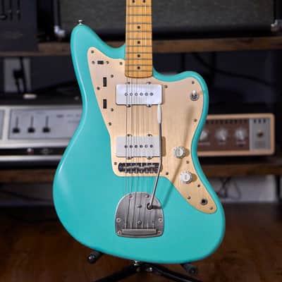 Squier 40th Anniversary Vintage Edition Jazzmaster image 7