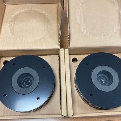 Eighteen Sound ND 1460A PAIR HI POWER DRIVER 8 hom image 3