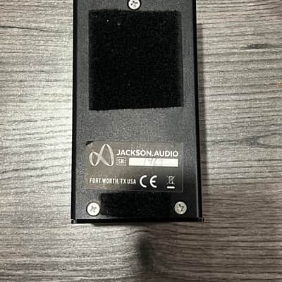 Jackson Audio Broken Arrow V2 2020 - Present - Black image 5