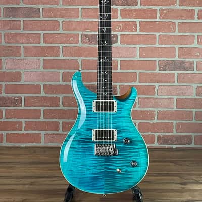 PRS CE 22 Electric Guitar - Carroll Blue image 1