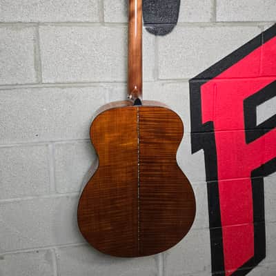 PRS SE T50E Tonare 2018 - 2022 - Tobacco Sunburst image 12