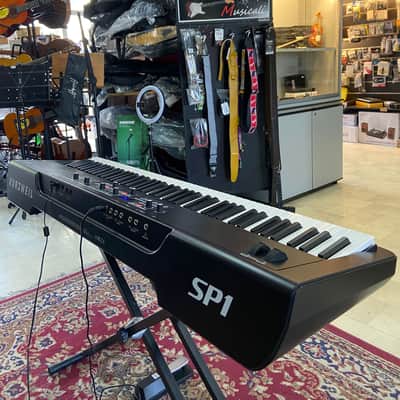 Kurzweil SP1 88-Key Digital Stage Piano image 5