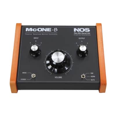New Old Sound McONE-B image 2