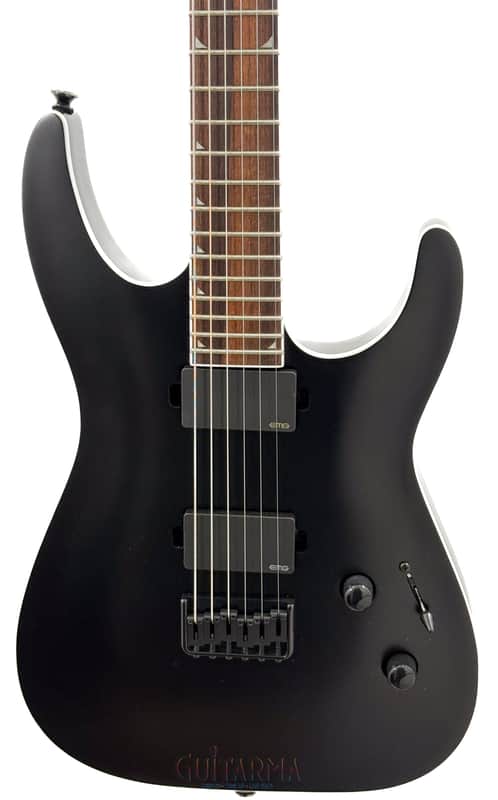 Jackson X-Series Soloist SLA6 DX Baritone - as-new, w/original shipping box image 1