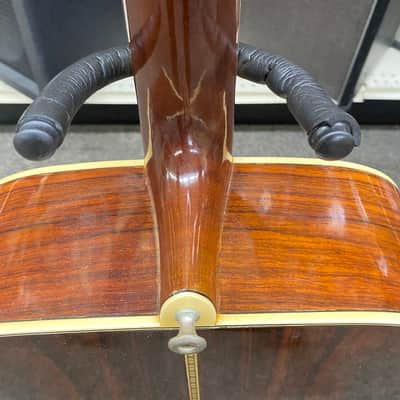 Yamaha FG-345 post 77 image 8