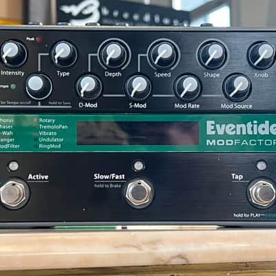EVENTIDE ModFactor image 2