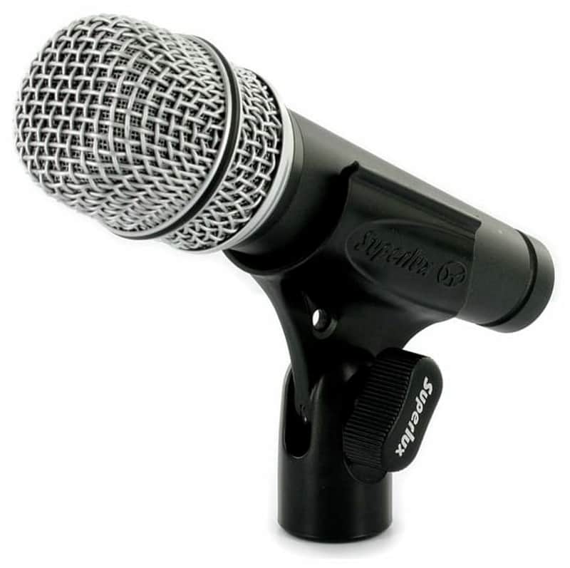 Superlux D10B image 1