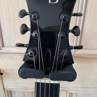 Victor Baker Jazz guitar  model 14, 2016 image 12
