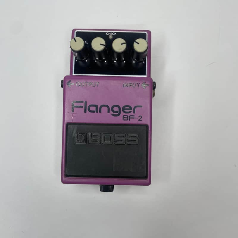 Boss BF-2 Flanger