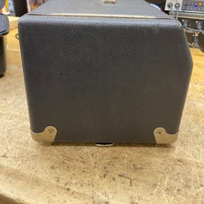 Fender Bassman AB165 1965 Vintage Tube Guitar Amp Head Rare Serviced image 9