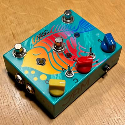 JAM Pedals Ripply Fall 2010s image 3