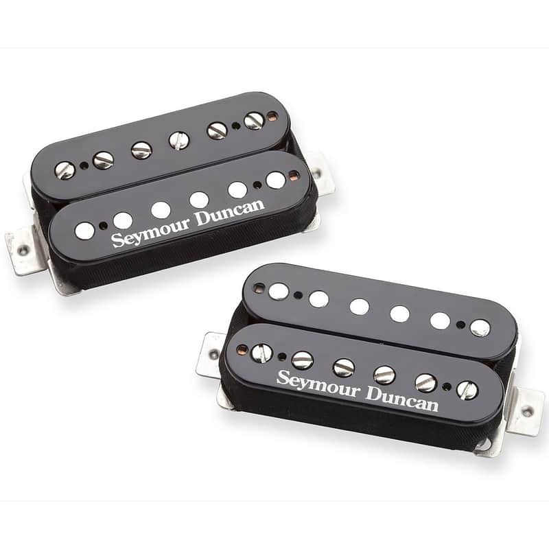 Seymour Duncan SH-PG1s Pearly Gates Humbucker Set image 1