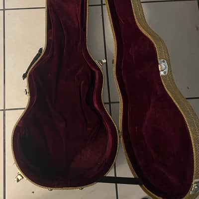 Orville 1989 LPC-75 Les Paul Custom image 8