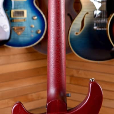 PRS Paul Reed Smith S2 Standard 24 Vintage Cherry image 11