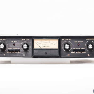 Altec Lansing 1605C NOALA - great basis for a custom compressor image 1