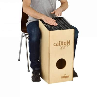 MEINL Drum Circle Cajon Series Caixon (VR-CAIX) image 3
