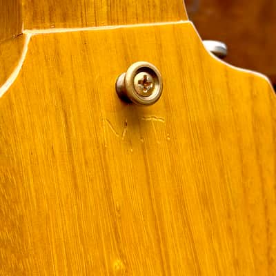 Gibson Heritage Reissue Flying V 1982 - Natural image 7