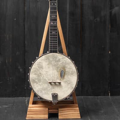 Wildwood Troubadour 5-String Open-Back Banjo Circa 1973 - Gloss image 2