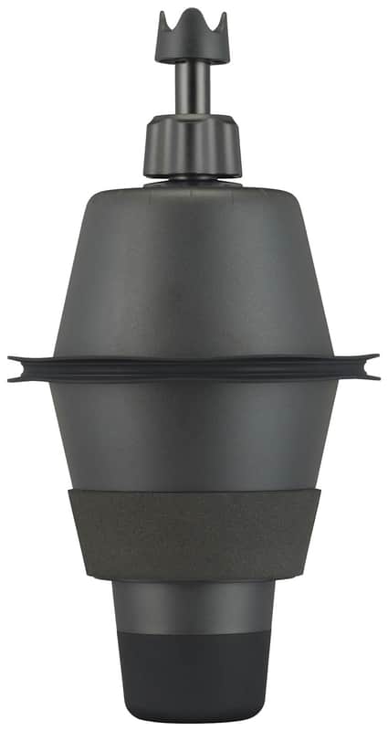 Yamaha Silent Brass Mute Only For Euphonium image 1