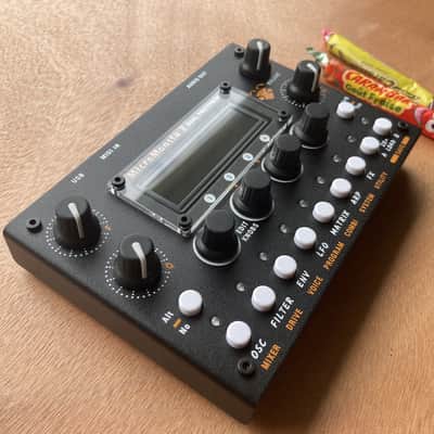 Audiothingies Micromonsta 2 image 2