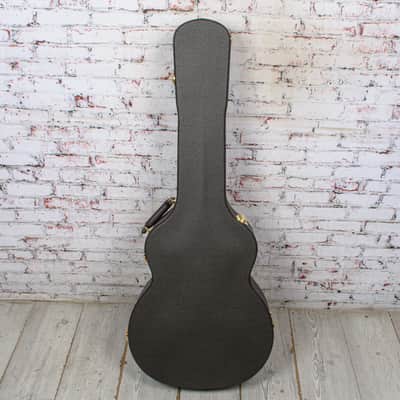 Taylor - 2026 Next-Gen Builder's Edition 814ce Grand Auditorium - Acoustic-Electric Guitar - Indian Rosewood / Adirondack Spruce - Natural - w/ Deluxe Hardshell Case - x6086 image 11